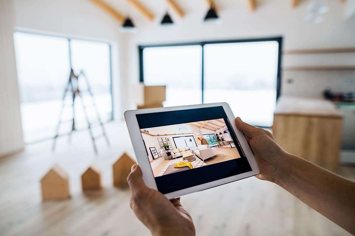Wiring a new home in Auckland