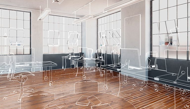 New office wiring Auckland